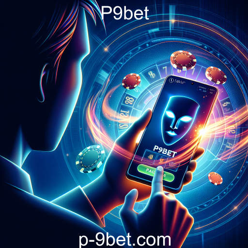 A Ascensão dos Jogos Móveis na Plataforma P9bet